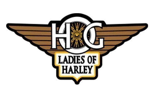 Ladies of Harley Icon